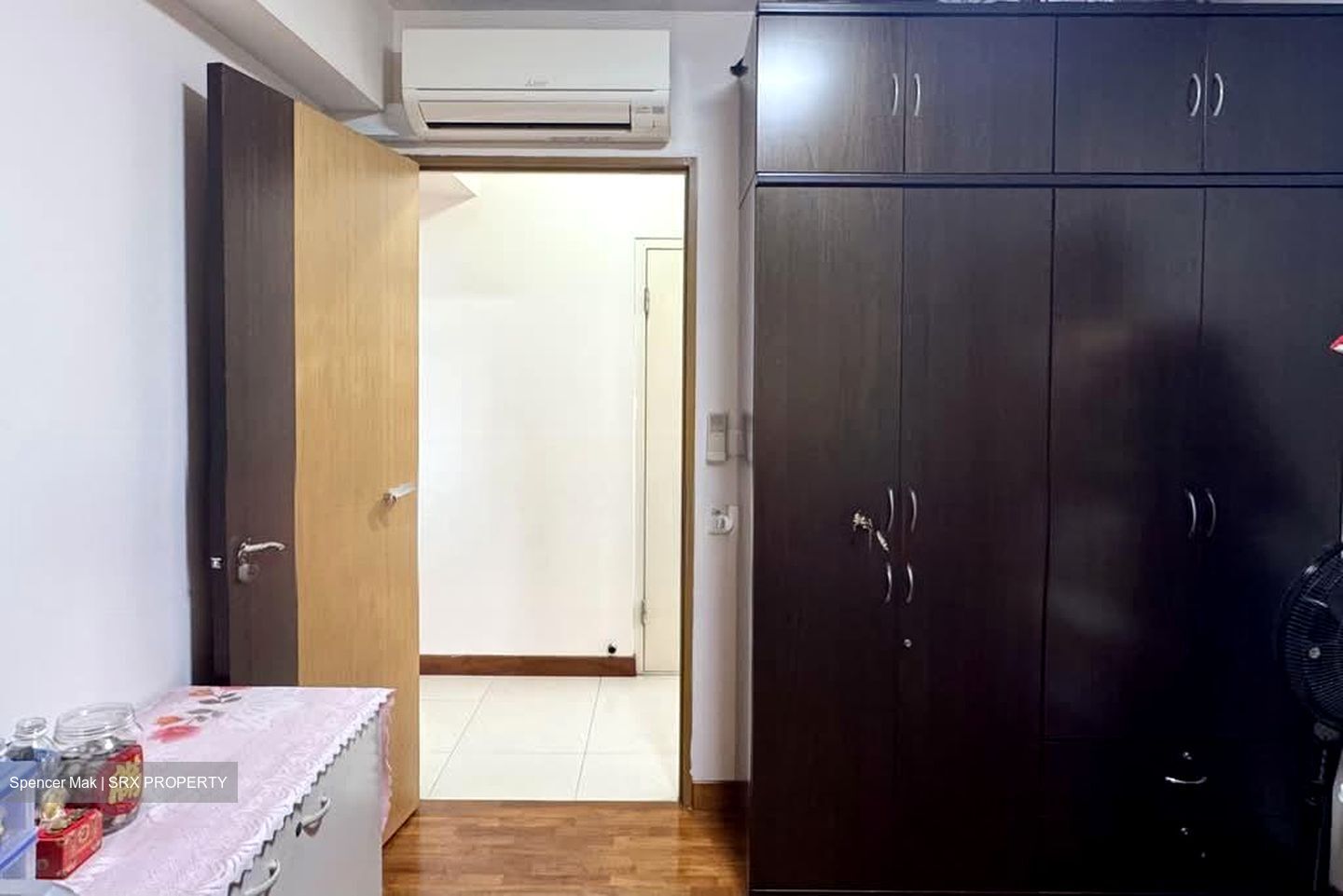 Blk 458 Segar Meadows (Bukit Panjang), HDB 4 Rooms #600322761